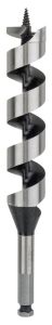 Bosch - Ahşap için Yılan Matkap Ucu 30*235 mm