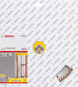 ri Genel Yapı Malzemeleri ve Metal İçin Elmas Kesme Diski 300*20 mm