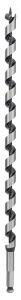 Bosch - Ahşap için Yılan Matkap Ucu 18*450 mm