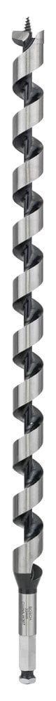 Bosch - Ahşap için Yılan Matkap Ucu 22*450 mm - 2608597647
