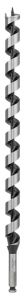 Bosch - Ahşap için Yılan Matkap Ucu 24*450 mm