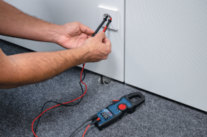 Bosch GMC 600-15 Pens Ampermetre - 0601077600