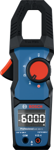Bosch GMC 600-15 Pens Ampermetre - 0601077600