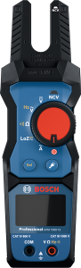 Bosch GFM 1000-15 Çatal Tip Ampermetre - 0601077400