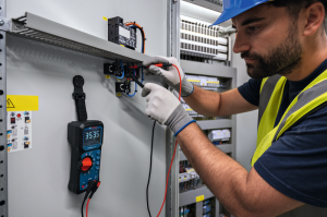 Bosch GDM 600-15 Dijital Multimetre - 0601077300