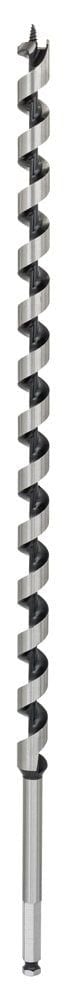 Bosch - Ahşap için Yılan Matkap Ucu 20*600 mm - 2608585721