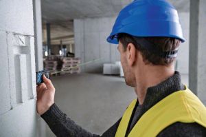 Bosch GLM 50-27 CG Lazerli Uzaklık Ölçme- 0601072U00