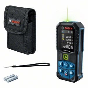 Bosch GLM 50-27 CG Lazerli Uzaklık Ölçme- 0601072U00