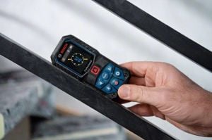 Bosch GLM 50-27 C Lazerli Uzaklık Ölçme - 0601072T00