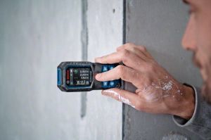 Bosch GLM 50-27 C Lazerli Uzaklık Ölçme - 0601072T00