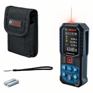 Bosch GLM 50-27 C Lazerli Uzaklık Ölçme - 0601072T00