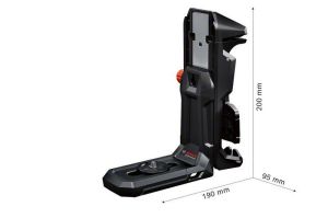 LB 10 Tutucu + Tavan kıskacı