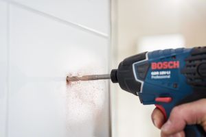 Bosch - Altıgen Şaftlı, HEX-9 Serisi Seramik için Matkap Ucu 3*90 mm