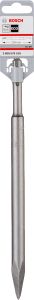 Bosch - Ekonomik Seri Sivri Keski SDS-Plus 250 mm