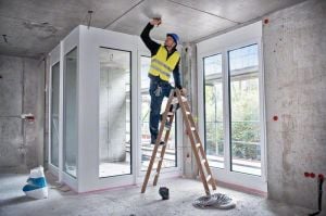 GCL 2-50 G + RM10 + Tavan kısk - 0601066M02