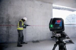 GCL 2-50 G + RM10 + Tavan kısk - 0601066M02