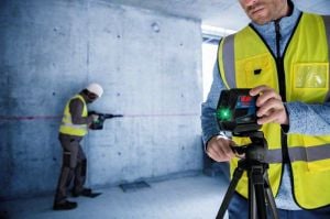 GCL 2-50 G + RM10 - 0601066M00