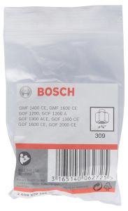 Bosch - 3/8'' cap 24 mm Anahtar Genisligi Penset