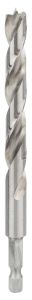 Bosch - Altıgen Şaftlı Ahşap Matkap Ucu 10*133 mm
