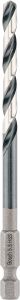 Bosch - Altıgen Şaftlı - Impact Control - HSS Metal Matkap Ucu 5,5*98mm