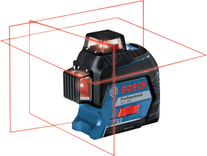 Bosch GLL 3-80 Professional Çizgi Lazeri - 0601063S00