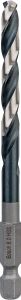 Bosch - Altıgen Şaftlı - Impact Control - HSS Metal Matkap Ucu 6,0*98mm