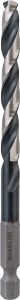 Bosch - Altıgen Şaftlı - Impact Control - HSS Metal Matkap Ucu 6,8*109mm
