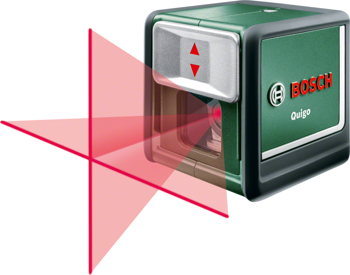 Bosch Quigo
