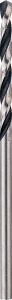 Bosch - HSS-PointeQ Metal Matkap Ucu 1,8 mm 10'lu