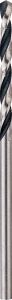Bosch - HSS-PointeQ Metal Matkap Ucu 1,9 mm 10'lu