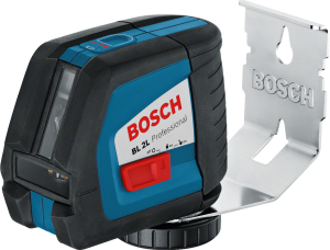 Bosch BT 350 Professional Teleskop Çubuk