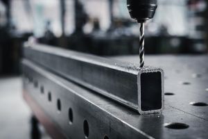 Bosch - HSS-PointeQ Metal Matkap Ucu 2,0 mm 10'lu - 2608577188