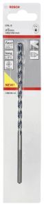 Bosch - cyl-5 Serisi, Blue Granite Turbo Beton Matkap Ucu, 5*150 mm - 2608588141