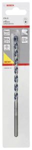 Bosch - cyl-5 Serisi, Blue Granite Turbo Beton Matkap Ucu, 6*150 mm - 2608588145