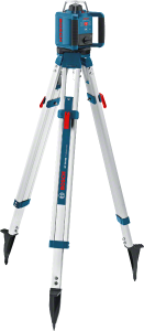 BT 170 HD Professional Tripod