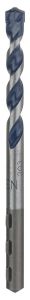 Bosch - cyl-5 Serisi, Blue Granite Turbo Beton Matkap Ucu, 7*100 mm
