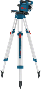 BT 160 Professional Tripod
