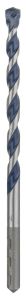 Bosch - cyl-5 Serisi, Blue Granite Turbo Beton Matkap Ucu, 8*150 mm - 2608588152