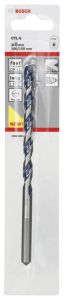 Bosch - cyl-5 Serisi, Blue Granite Turbo Beton Matkap Ucu, 8*150 mm - 2608588152