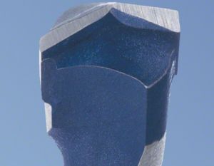 Bosch - cyl-5 Serisi, Blue Granite Turbo Beton Matkap Ucu, 8*150 mm - 2608588152