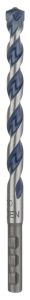 Bosch - cyl-5 Serisi, Blue Granite Turbo Beton Matkap Ucu, 10*150 mm