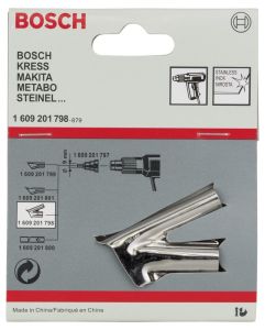 Bosch - Kaynak Pabucu 10 mm - 1609201798