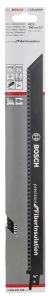 Bosch - Precision for Serisi Elyaflı Yalıtım Malzemeleri için Panter Testere Bıçağı S 1213 AWP