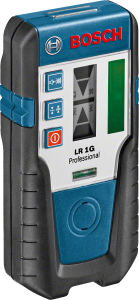 Bosch LR 1 G Professional  Lazer Alıcısı