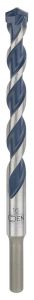 Bosch - cyl-5 Serisi, Blue Granite Turbo Beton Matkap Ucu, 16*200 mm