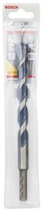 Bosch - cyl-5 Serisi, Blue Granite Turbo Beton Matkap Ucu, 16*200 mm
