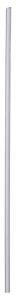Bosch - Plastik Kaynak Teli 225*4 mm Sert PVC