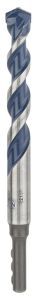 Bosch - cyl-5 Serisi, Blue Granite Turbo Beton Matkap Ucu, 18*200 mm
