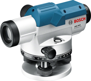 Bosch GOL 20 D Professional Optik nivelman - 0601068402