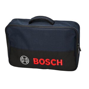 Bosch GSR 18V-50 (2x2Ah) Çift Akülü Delme/Vidalama (BEZ ÇANTALI) + 43Pc Vidalama Seti - 06019H5004